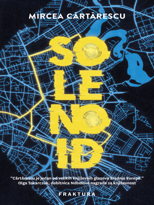 cover image of Solenoid